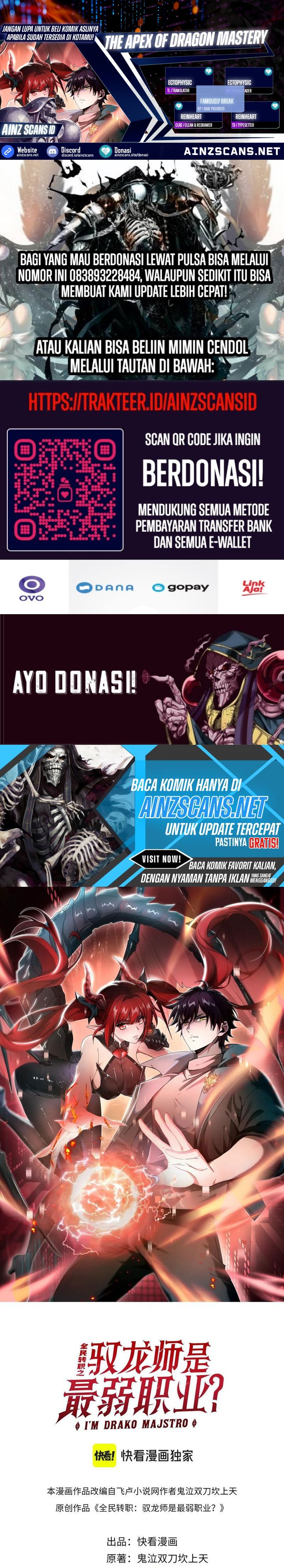 the-apex-of-dragon-mastery - Chapter: 96