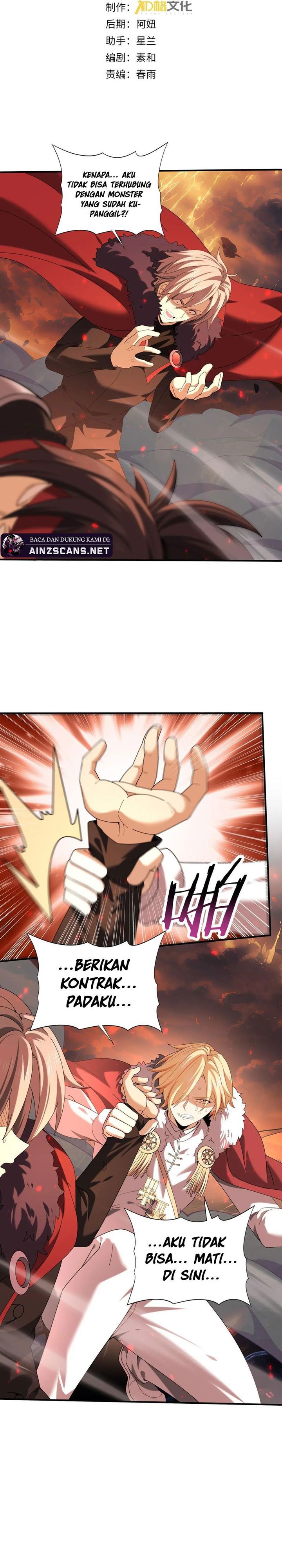the-apex-of-dragon-mastery - Chapter: 96