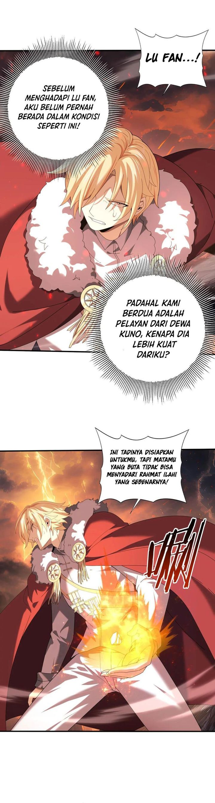 the-apex-of-dragon-mastery - Chapter: 96