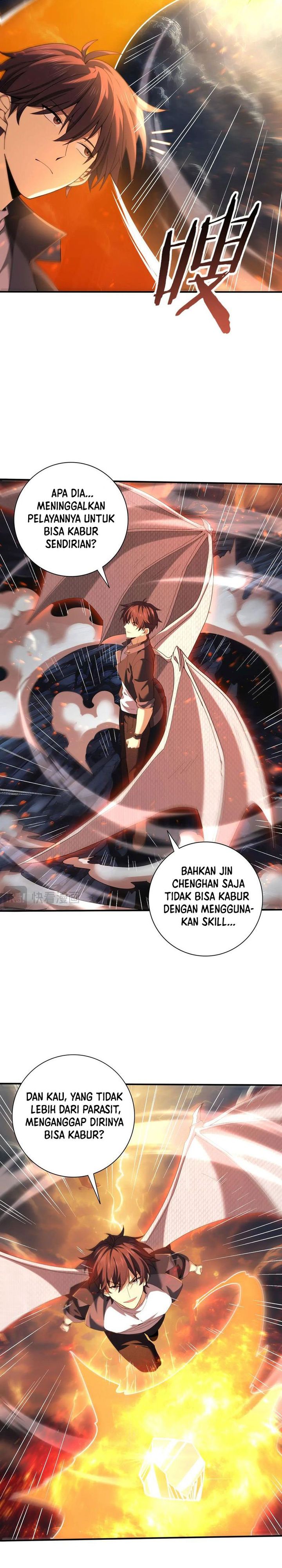 the-apex-of-dragon-mastery - Chapter: 96