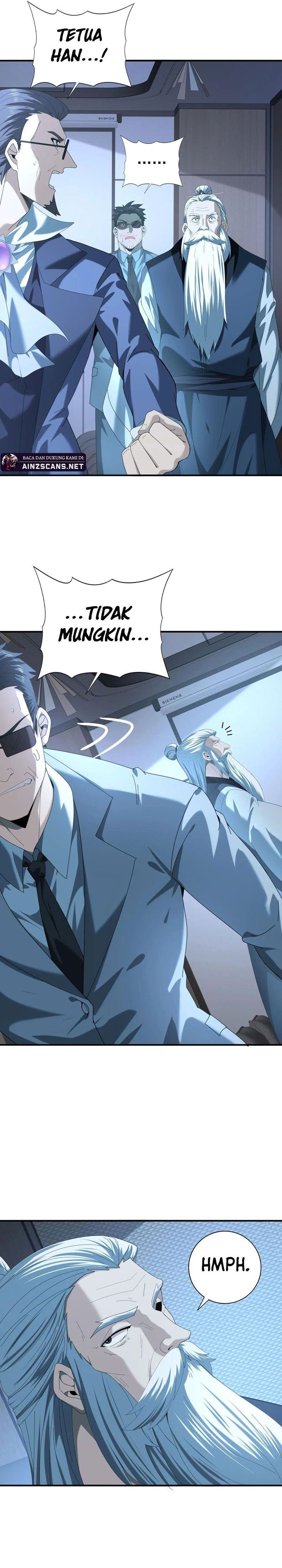 the-apex-of-dragon-mastery - Chapter: 96
