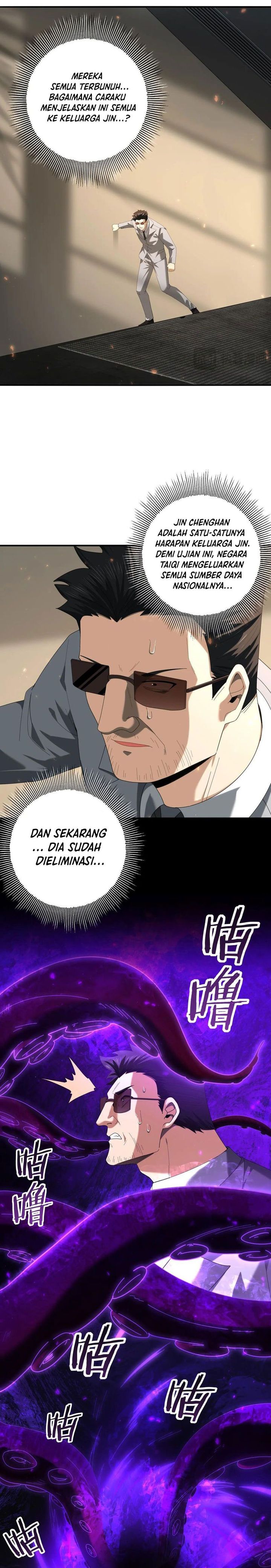 the-apex-of-dragon-mastery - Chapter: 96