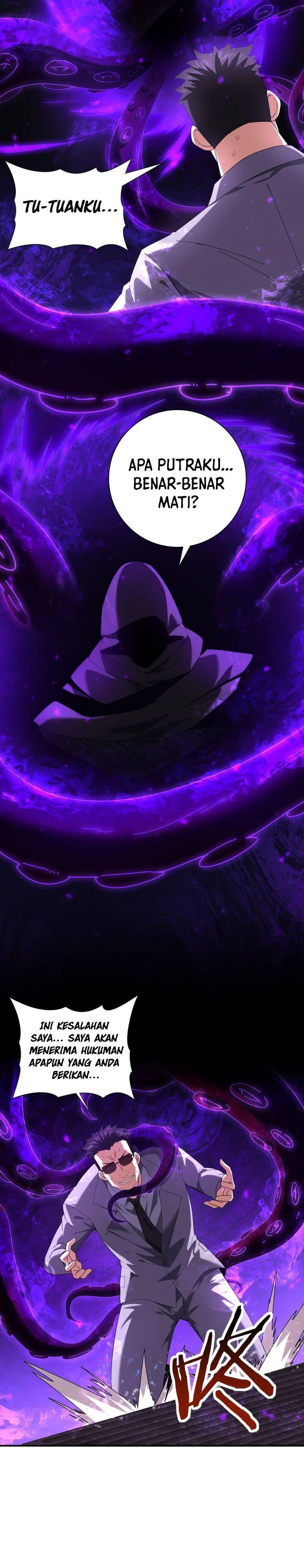 the-apex-of-dragon-mastery - Chapter: 96
