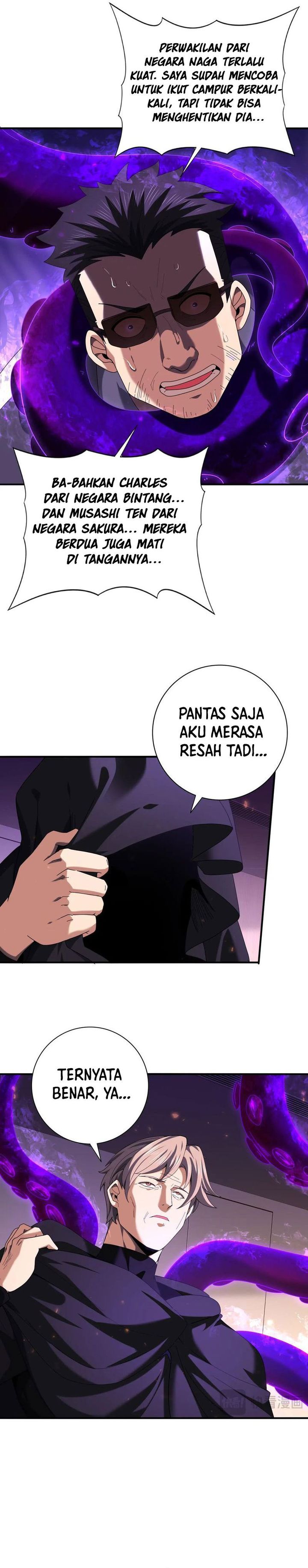 the-apex-of-dragon-mastery - Chapter: 96