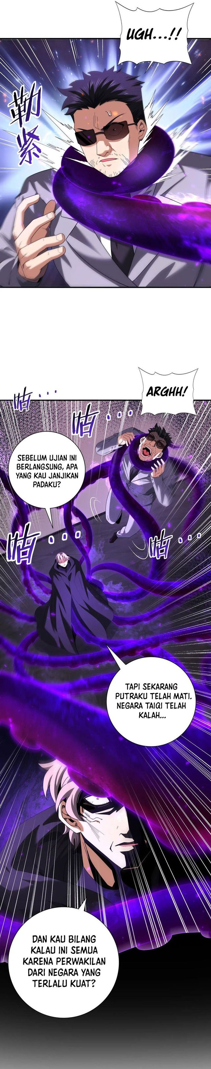the-apex-of-dragon-mastery - Chapter: 96