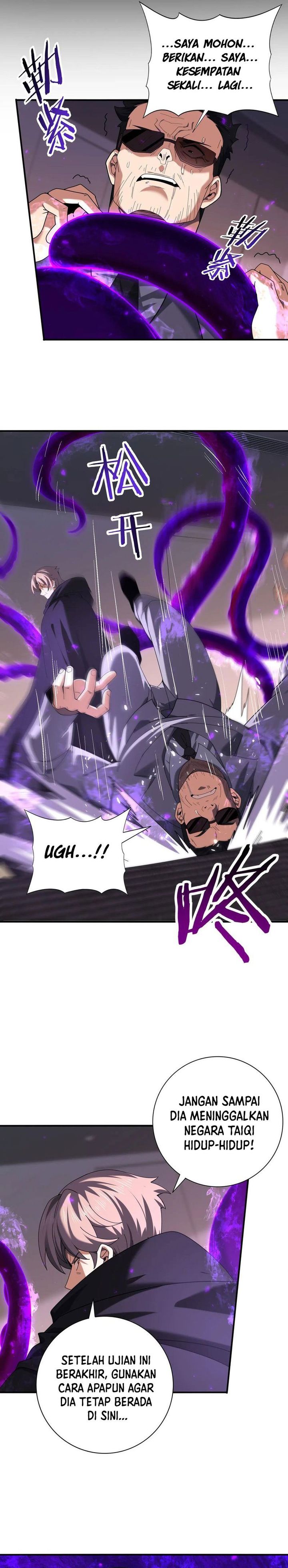 the-apex-of-dragon-mastery - Chapter: 96