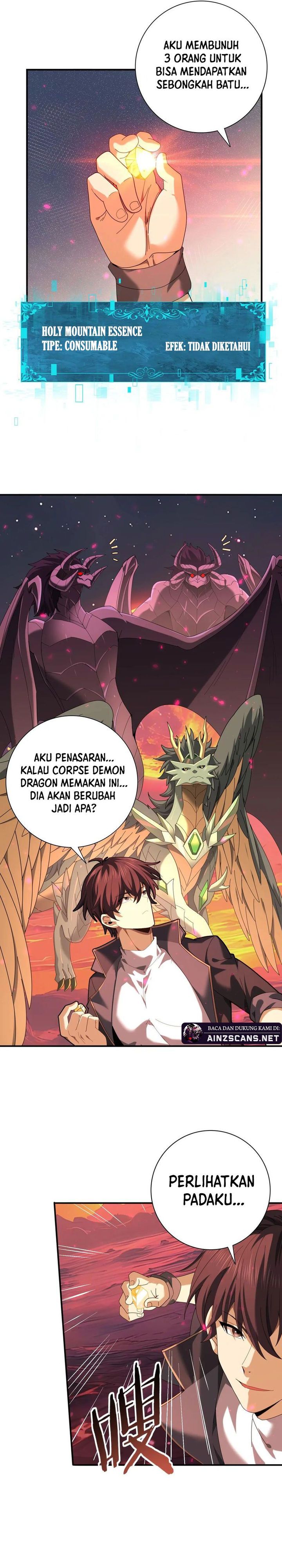 the-apex-of-dragon-mastery - Chapter: 96