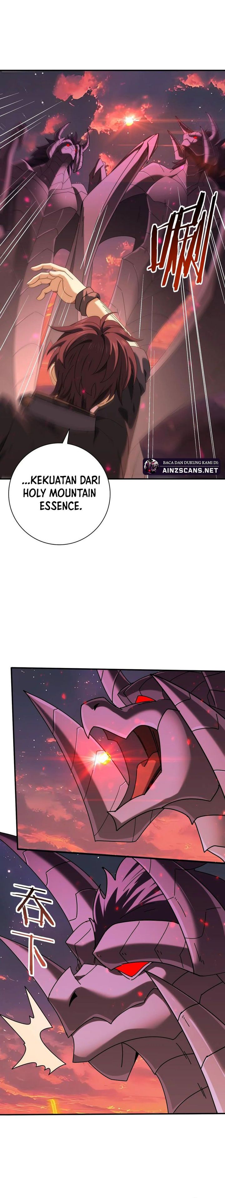 the-apex-of-dragon-mastery - Chapter: 96