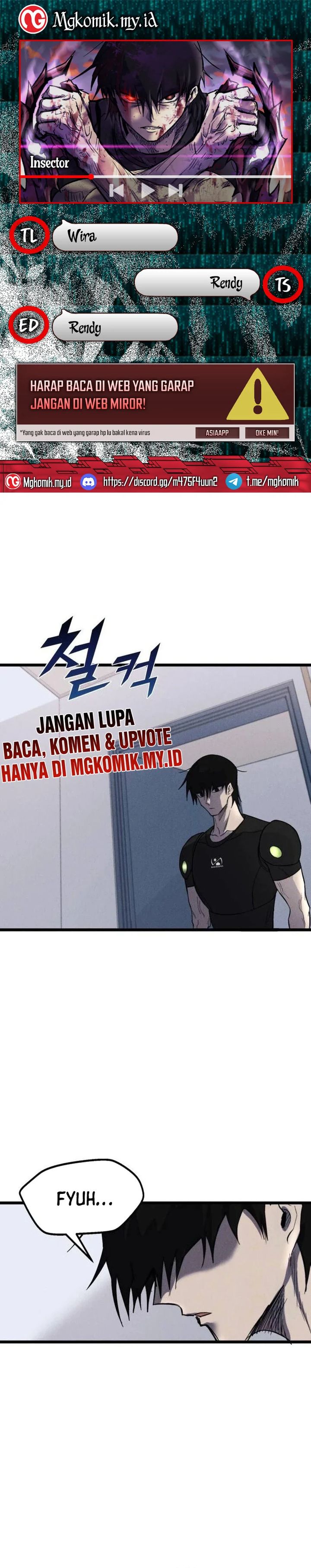 insector - Chapter: 65