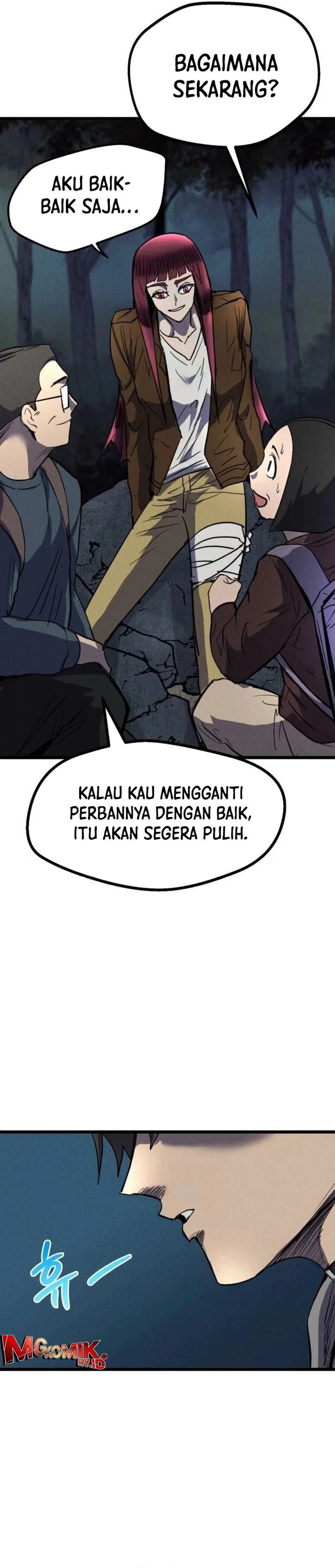 insector - Chapter: 65