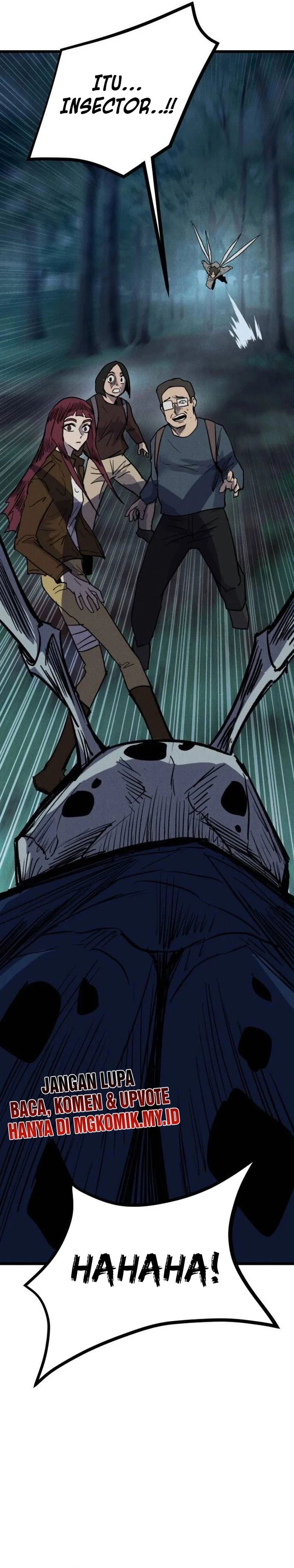 insector - Chapter: 65