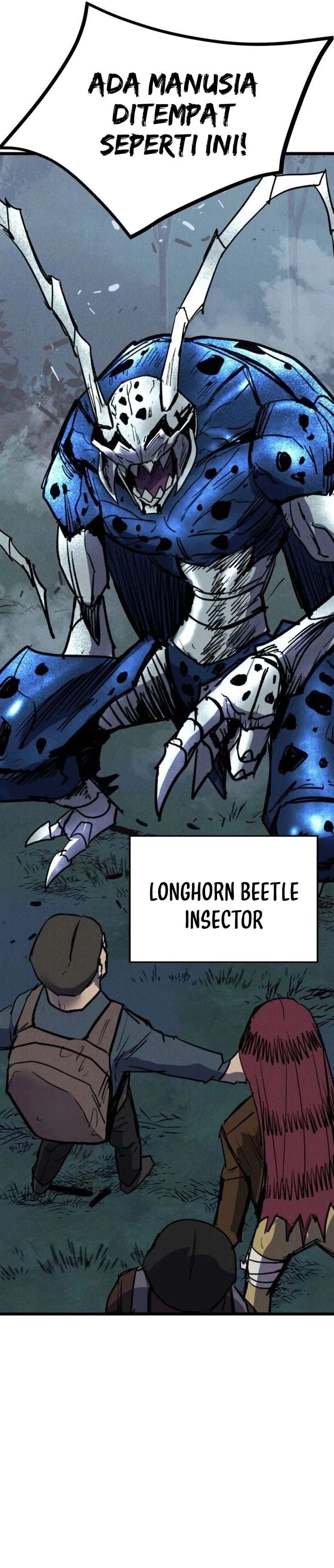 insector - Chapter: 65