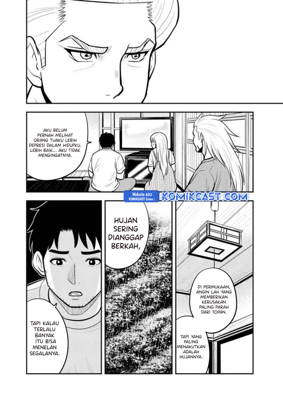 orenchi-ni-kita-onna-kishi-to-inakagurashi-suru-koto-ni-natta-ken - Chapter: 132