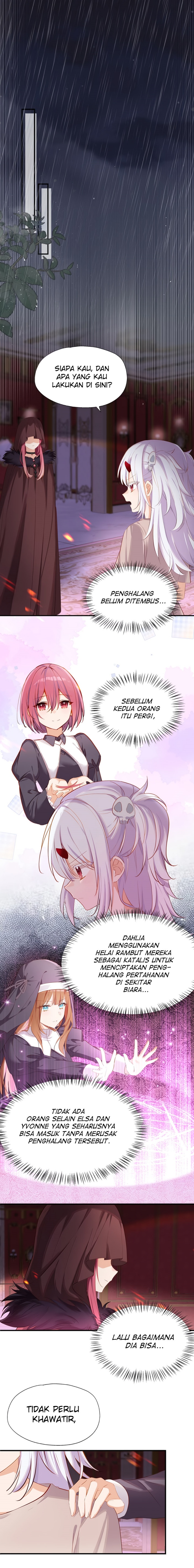 please-bully-me-miss-villainess - Chapter: 114