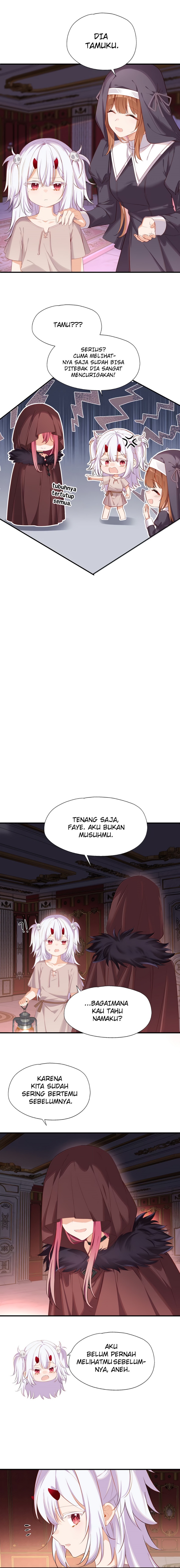 please-bully-me-miss-villainess - Chapter: 114