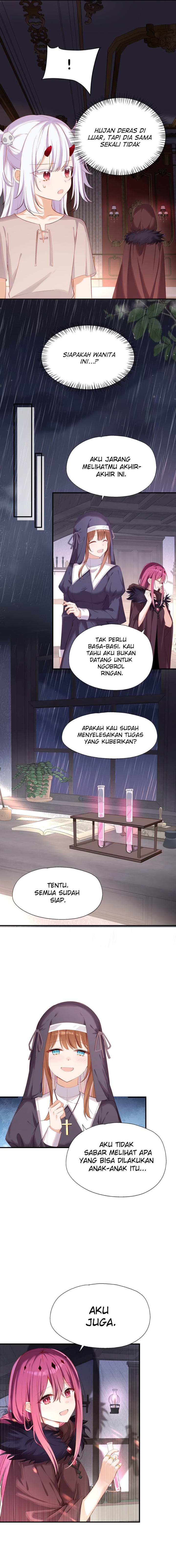 please-bully-me-miss-villainess - Chapter: 114