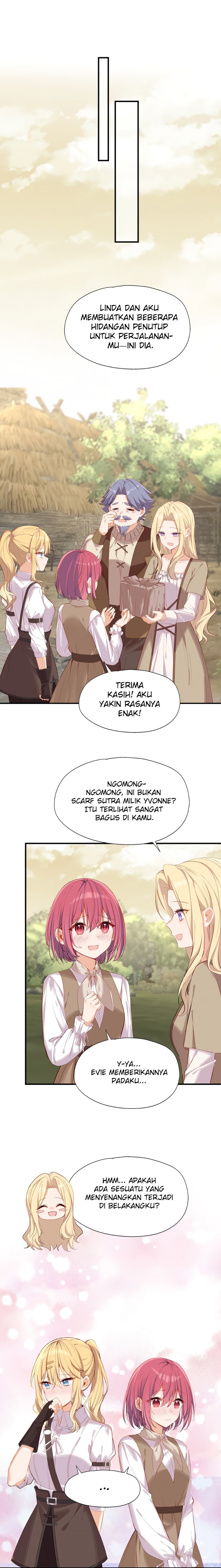 please-bully-me-miss-villainess - Chapter: 114