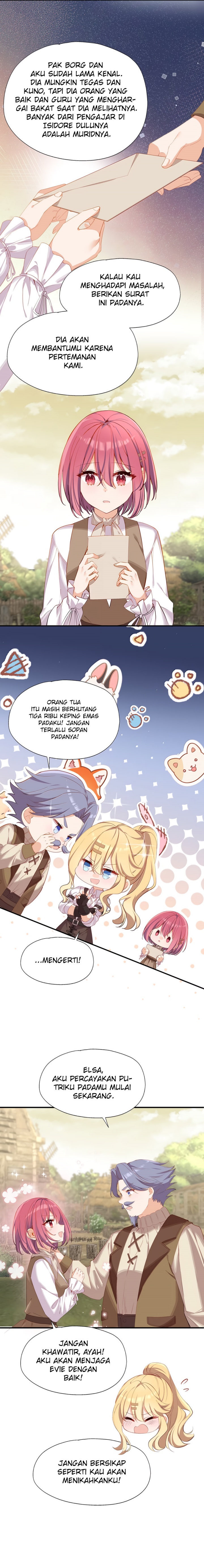 please-bully-me-miss-villainess - Chapter: 114