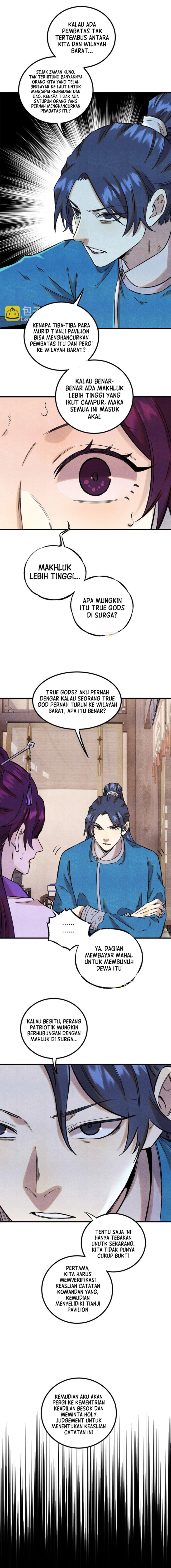 the-unyielding-will-to-die - Chapter: 60