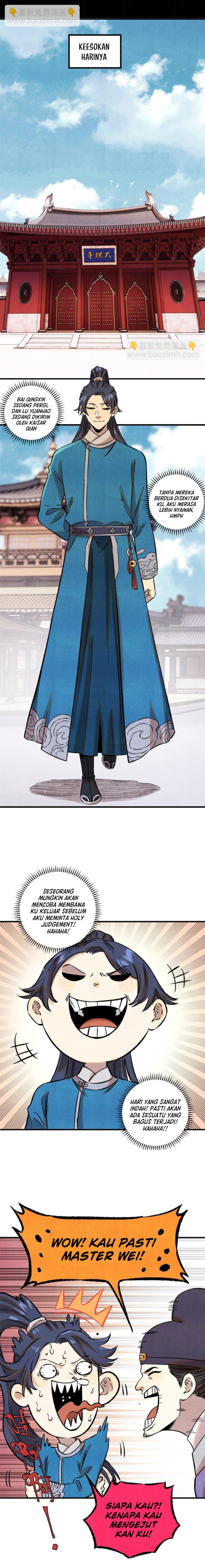 the-unyielding-will-to-die - Chapter: 60