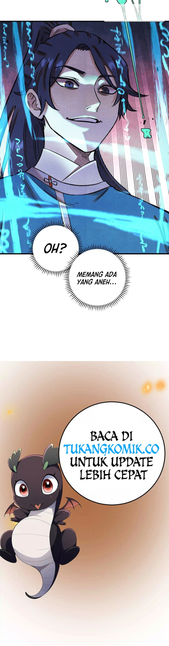 the-unyielding-will-to-die - Chapter: 60