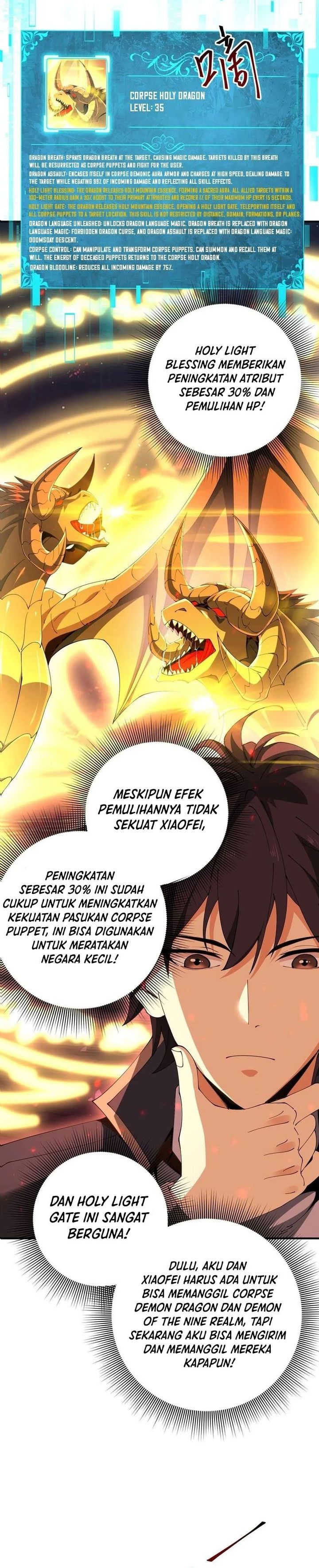 the-apex-of-dragon-mastery - Chapter: 97