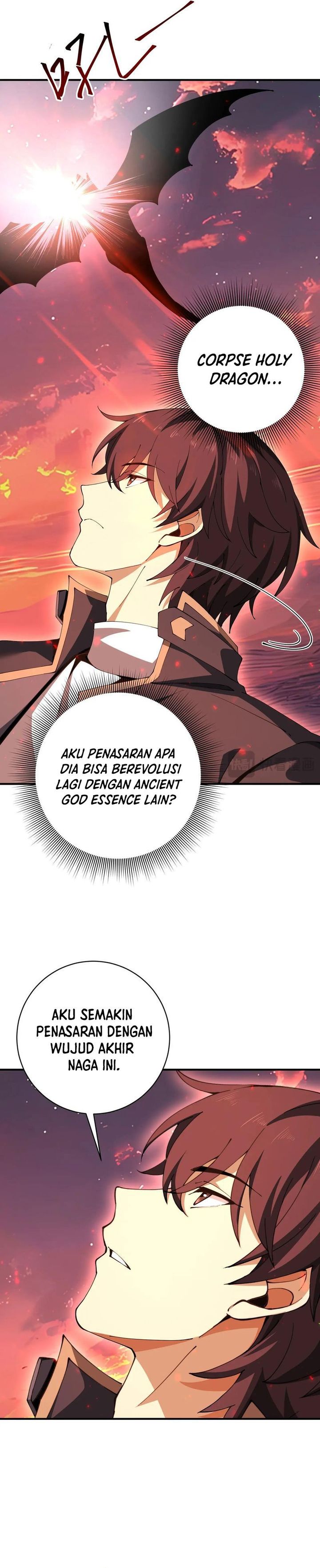 the-apex-of-dragon-mastery - Chapter: 97