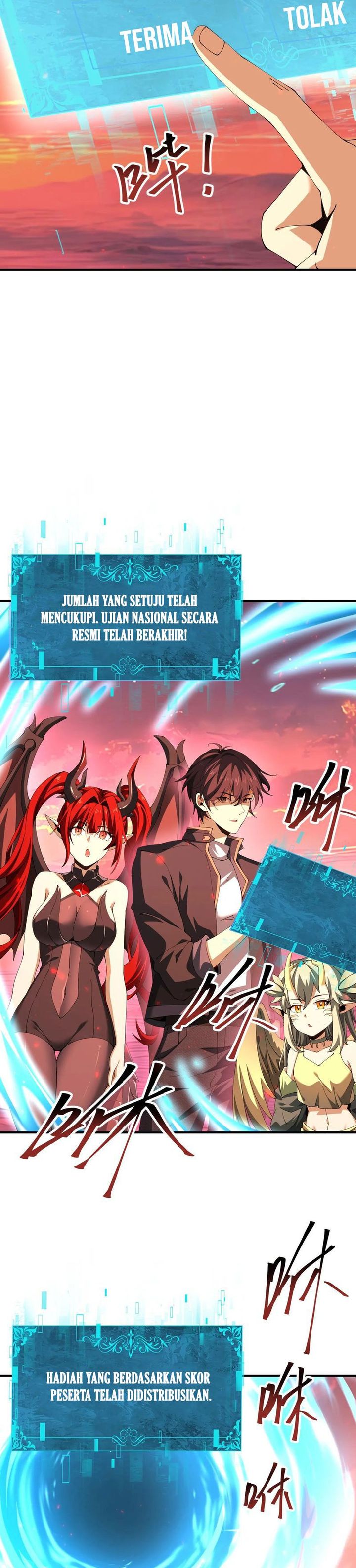 the-apex-of-dragon-mastery - Chapter: 97