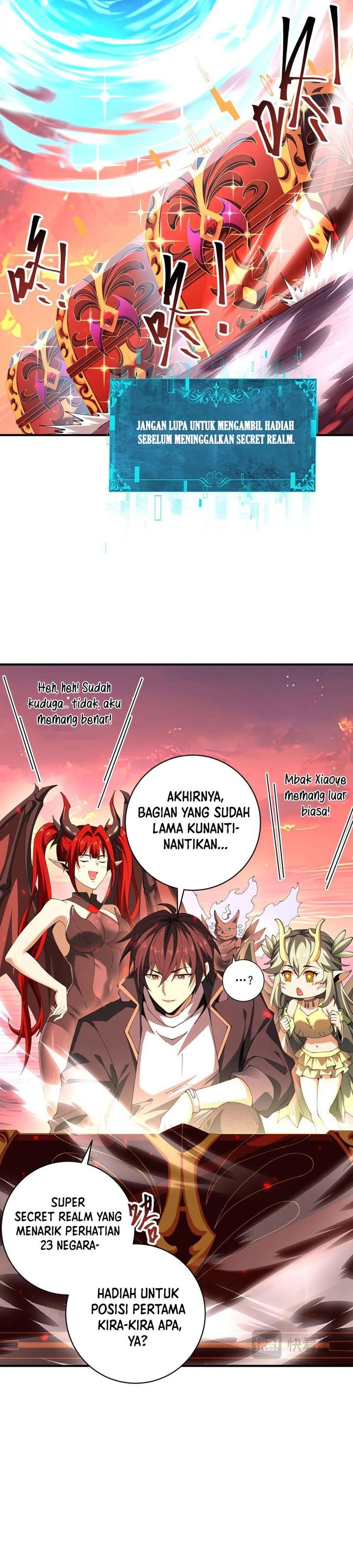 the-apex-of-dragon-mastery - Chapter: 97