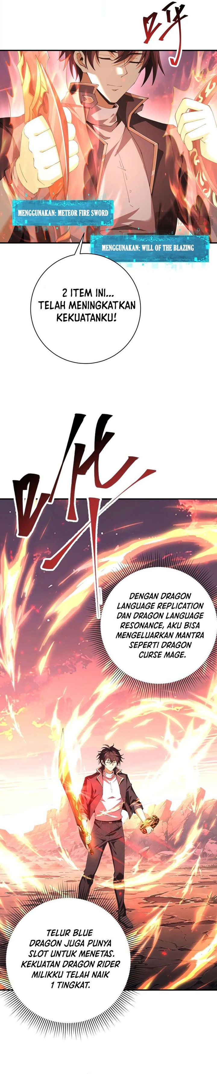 the-apex-of-dragon-mastery - Chapter: 97