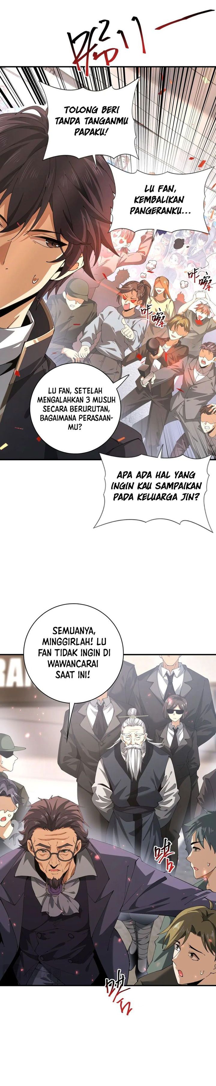 the-apex-of-dragon-mastery - Chapter: 97