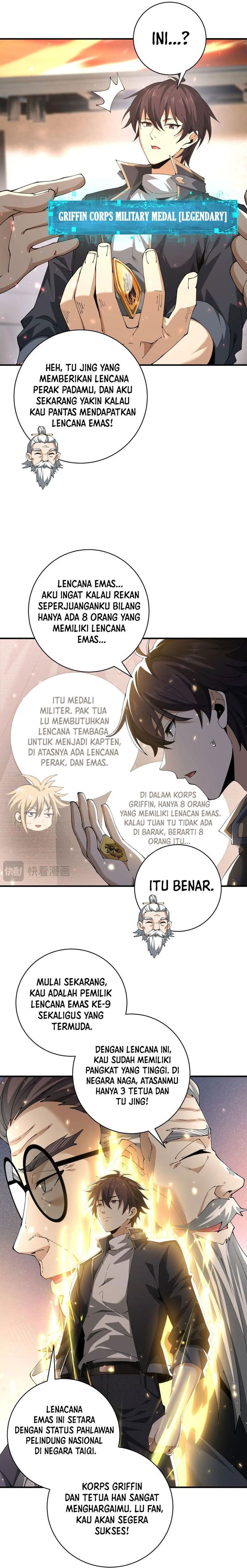 the-apex-of-dragon-mastery - Chapter: 97