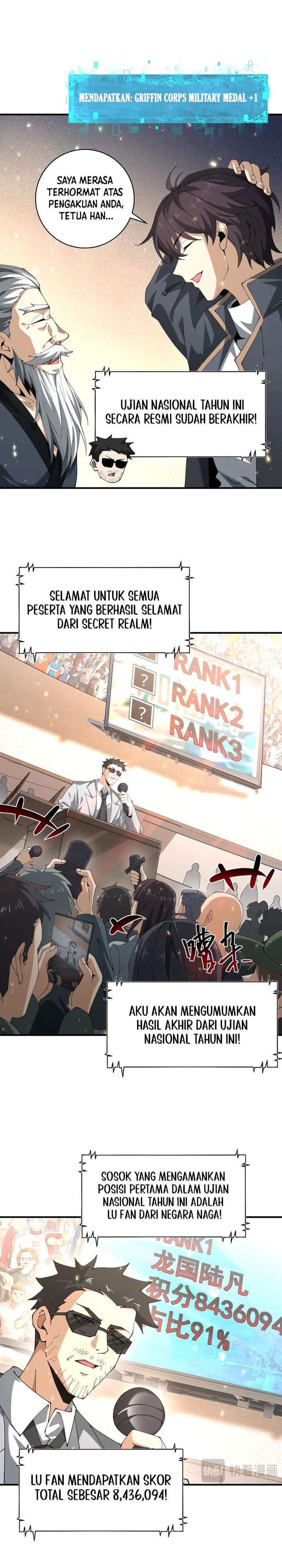 the-apex-of-dragon-mastery - Chapter: 97