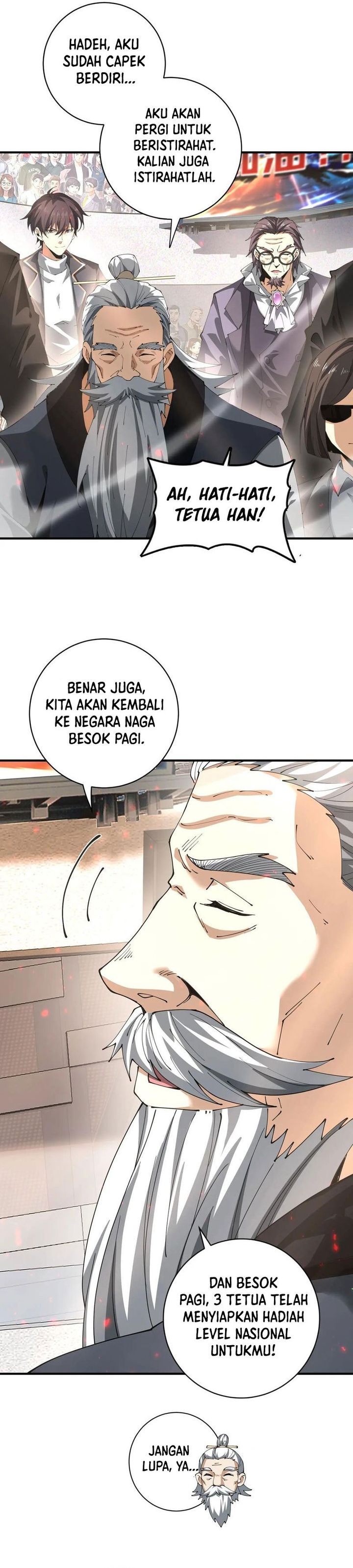 the-apex-of-dragon-mastery - Chapter: 97