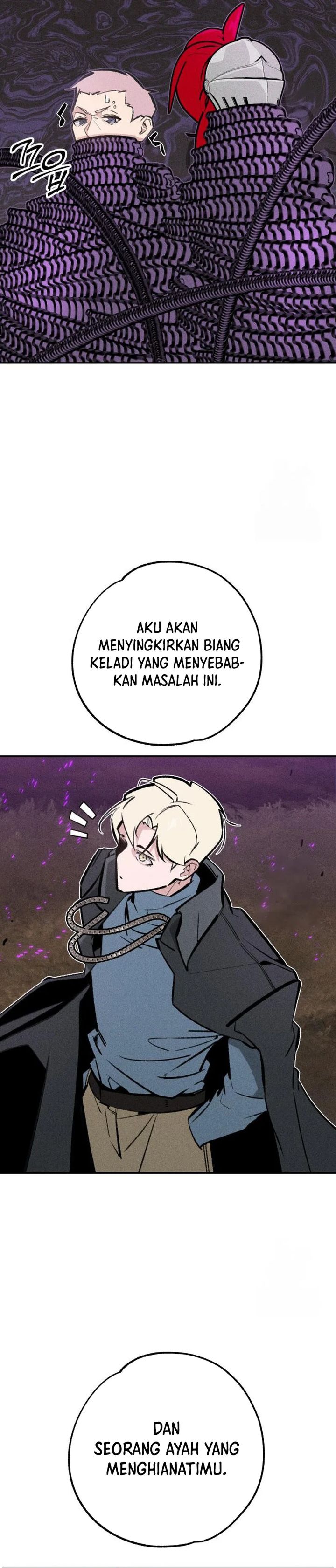 the-devilish-son-in-law - Chapter: 43