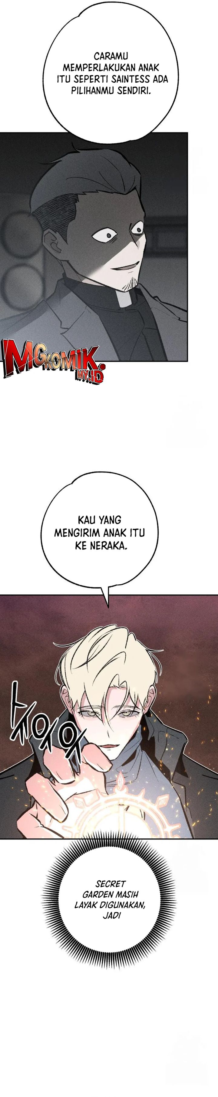 the-devilish-son-in-law - Chapter: 43