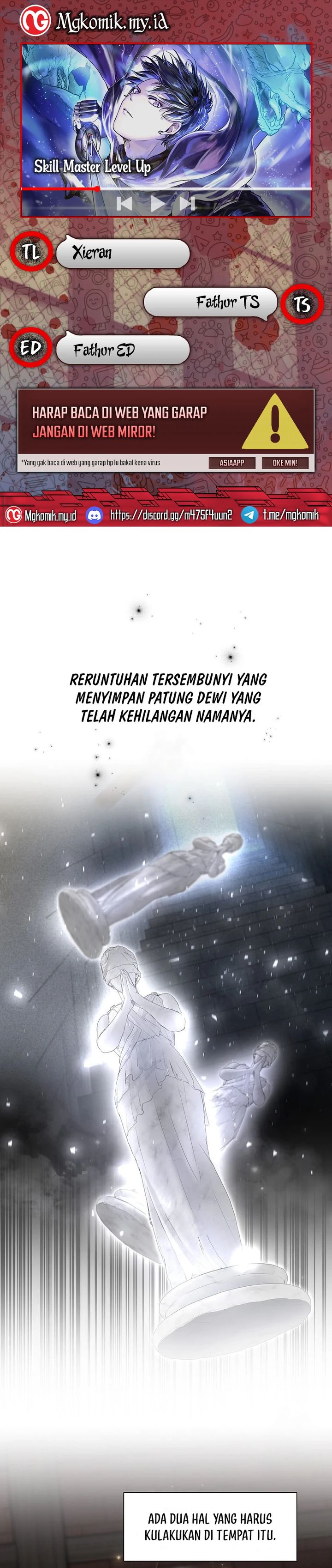 leveling-up-with-skills - Chapter: 104