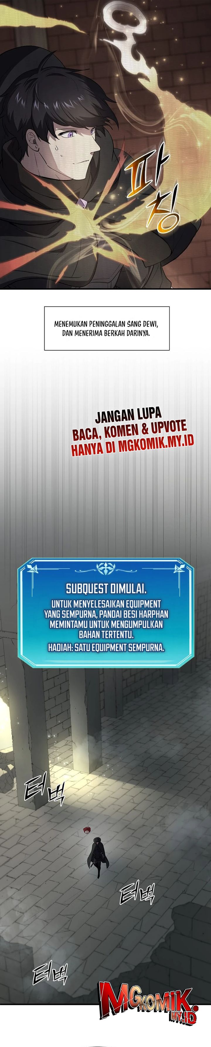leveling-up-with-skills - Chapter: 104