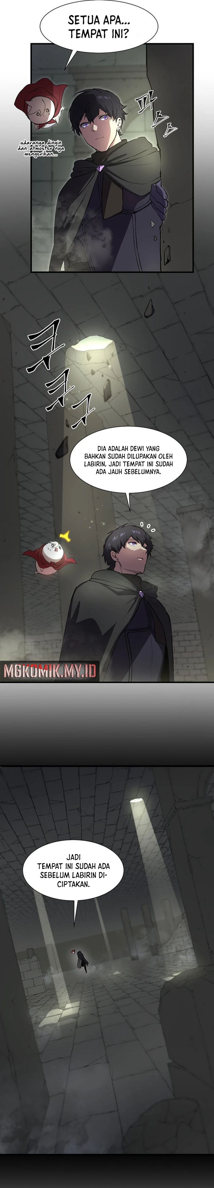 leveling-up-with-skills - Chapter: 104