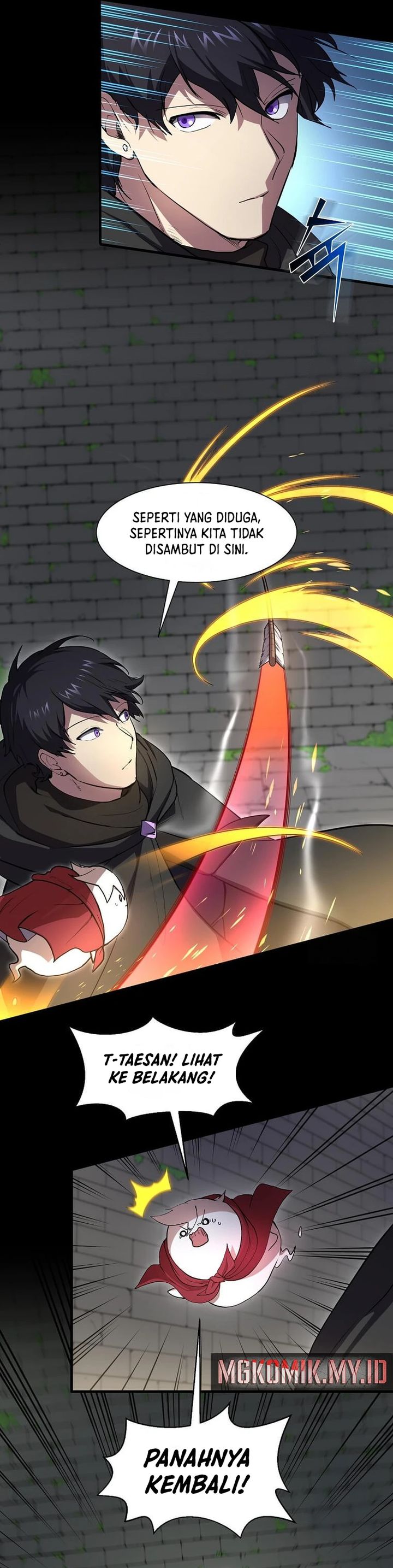 leveling-up-with-skills - Chapter: 104