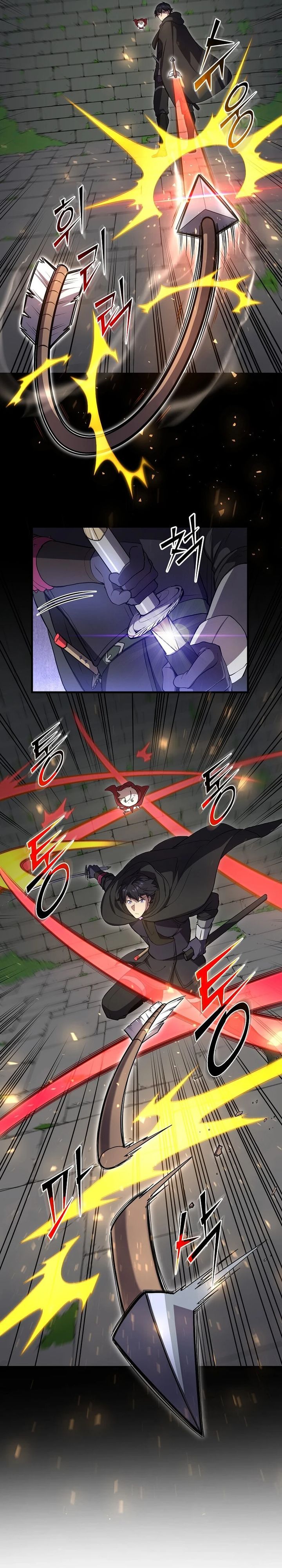 leveling-up-with-skills - Chapter: 104