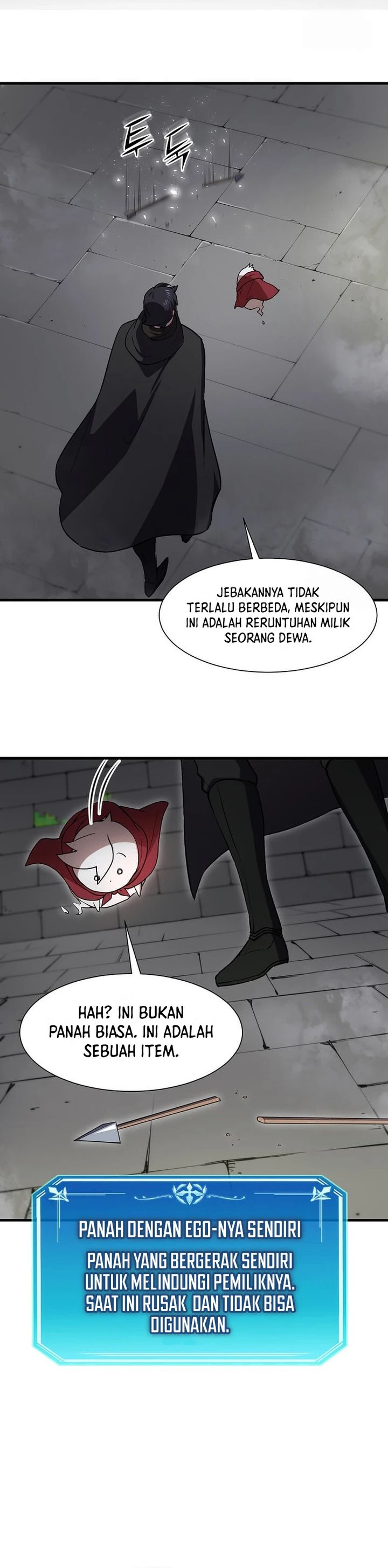 leveling-up-with-skills - Chapter: 104
