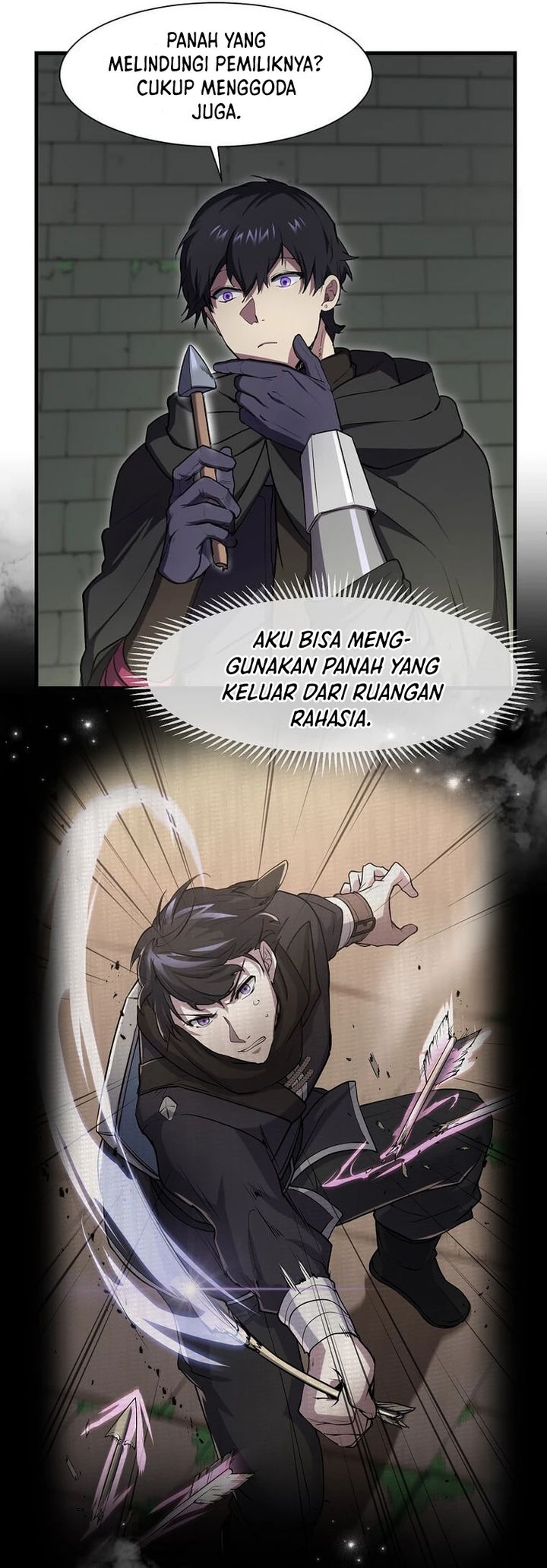 leveling-up-with-skills - Chapter: 104
