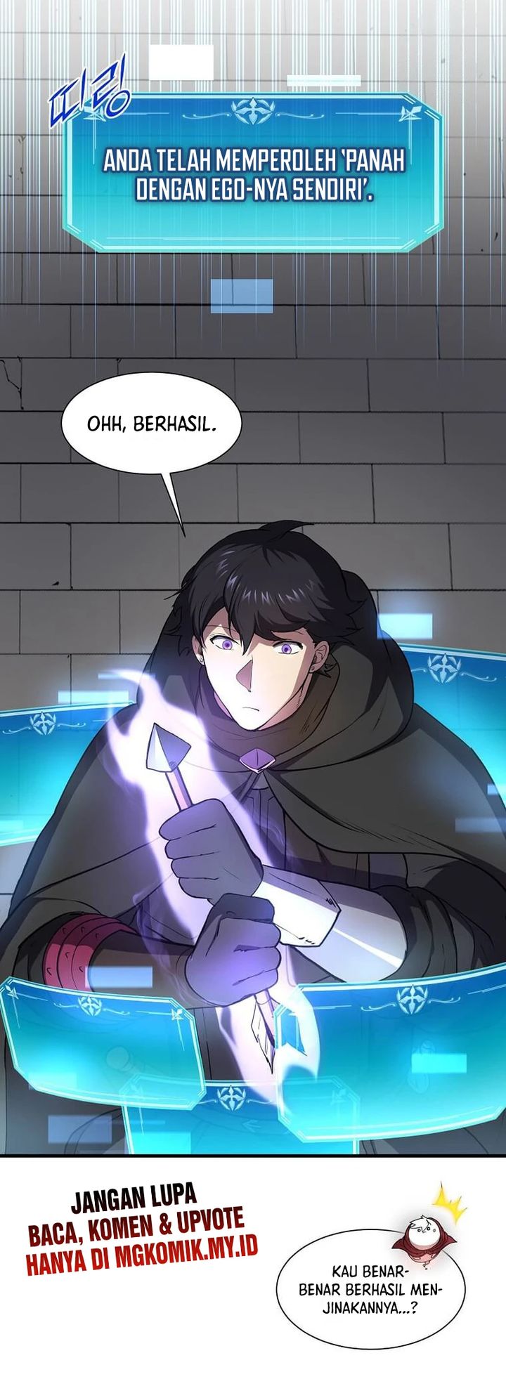 leveling-up-with-skills - Chapter: 104