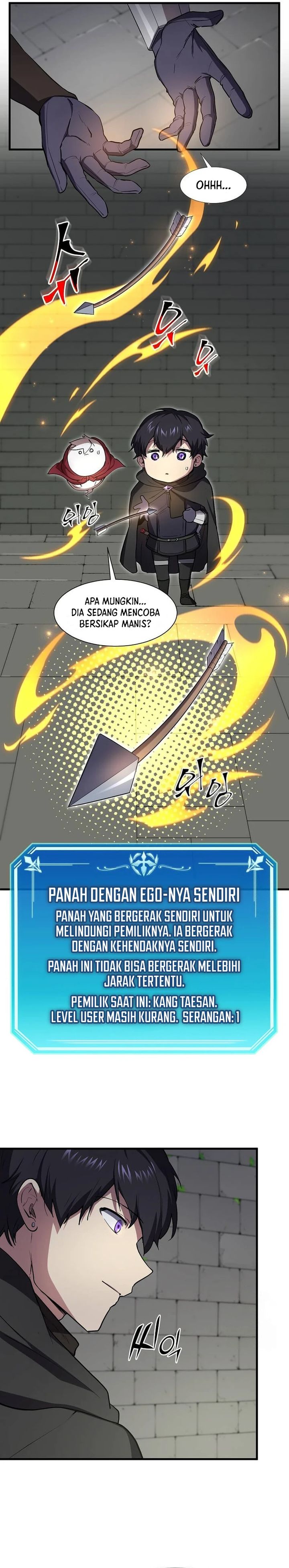 leveling-up-with-skills - Chapter: 104