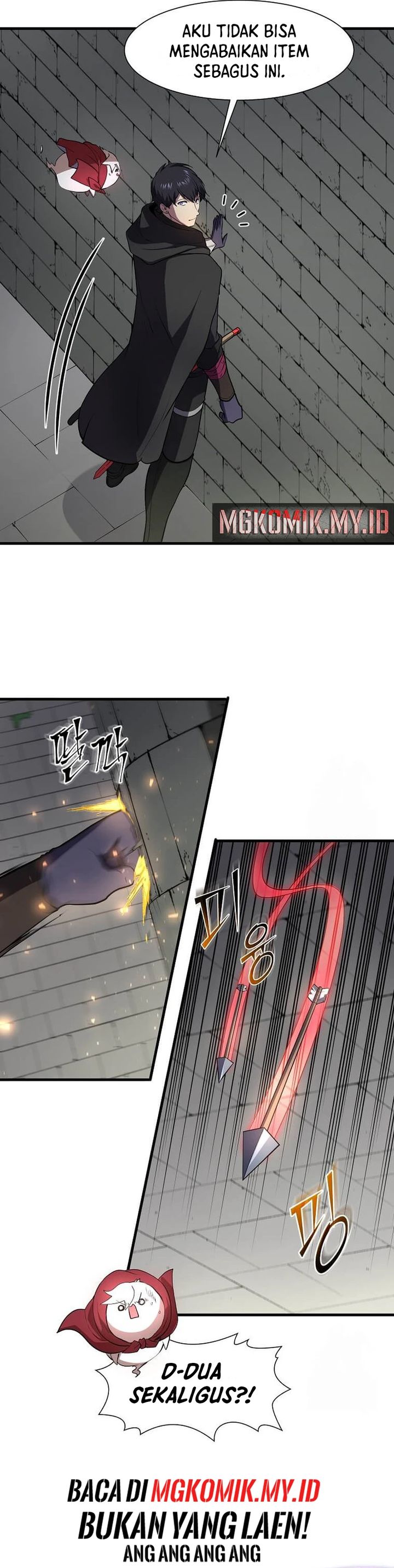 leveling-up-with-skills - Chapter: 104