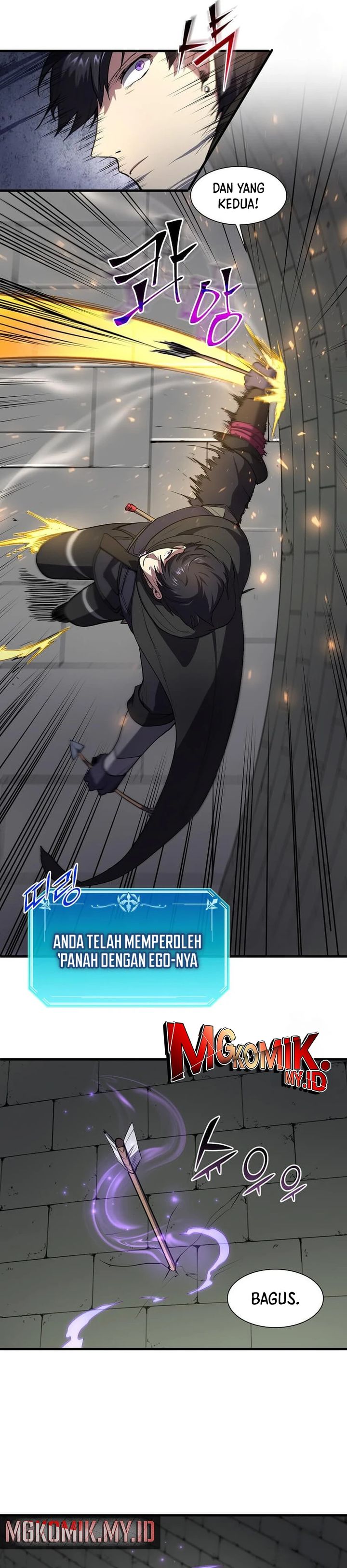 leveling-up-with-skills - Chapter: 104
