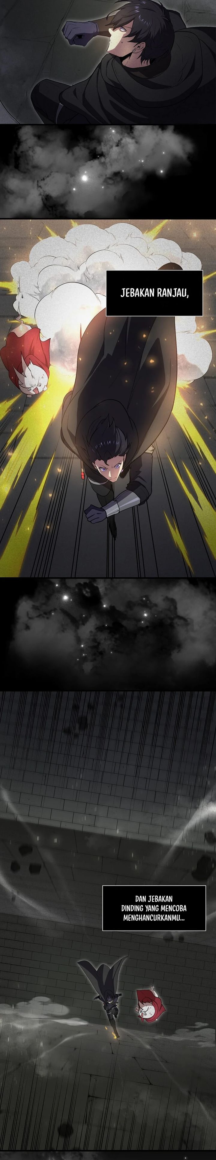 leveling-up-with-skills - Chapter: 104