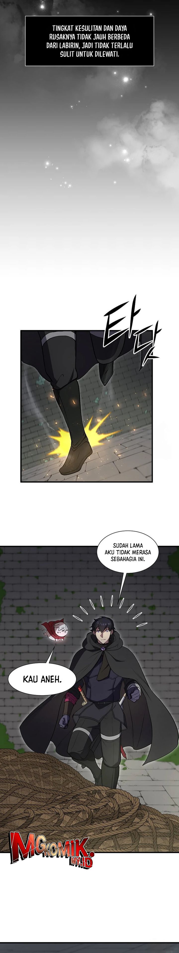 leveling-up-with-skills - Chapter: 104