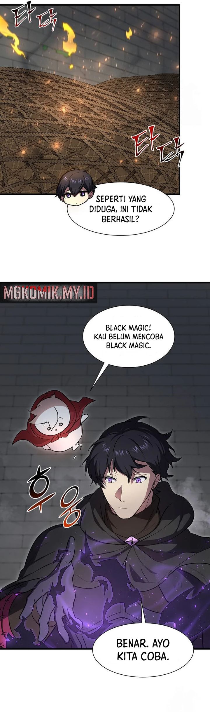 leveling-up-with-skills - Chapter: 104